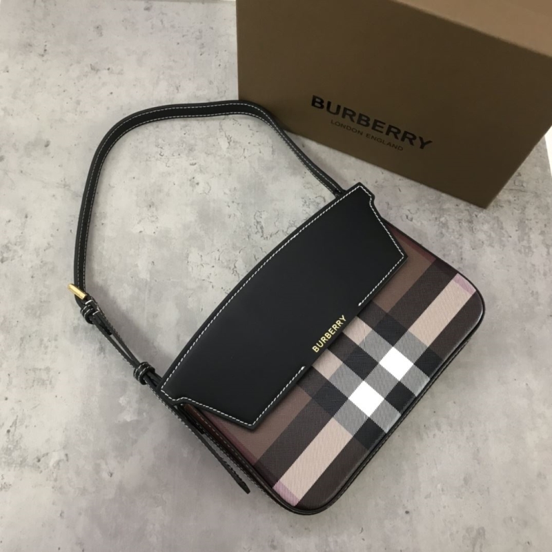 B**rry top handle bags